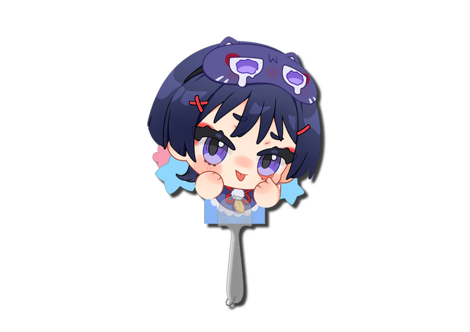 Mini fan