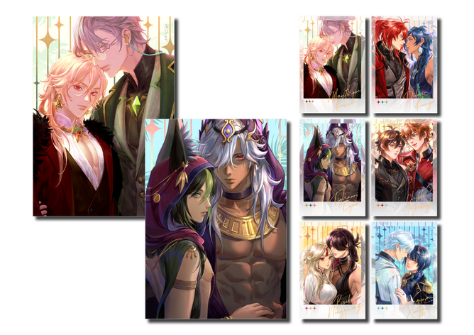 Artprint/polaroid #cp